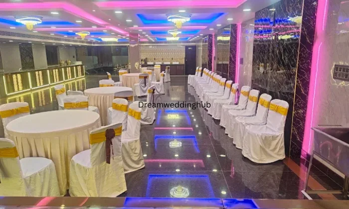 PAVITRAM BANQUET HALL